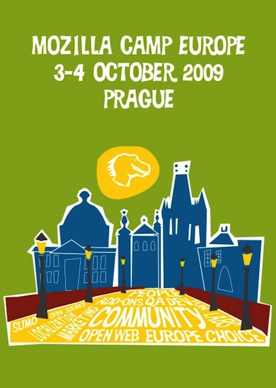 Prague MozCamp