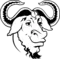 GNU